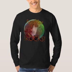 STENBLOCK Colorado skjortor T-shirt