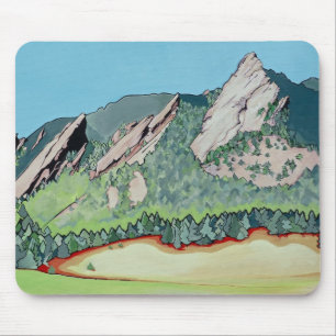Stenblock Flatirons Musmatta