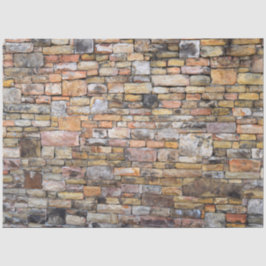 Stenblocksväggens bakgrund 20x30-avtagning
