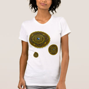 Stenbock Mandala Kvinnors Lätta Tröja