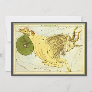 Stenbock Vintage Konstellation, Uranias Spegeln Inbjudningar