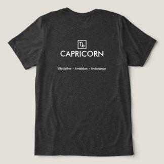 Stenbocken – Den visionära arkitekten T Shirt