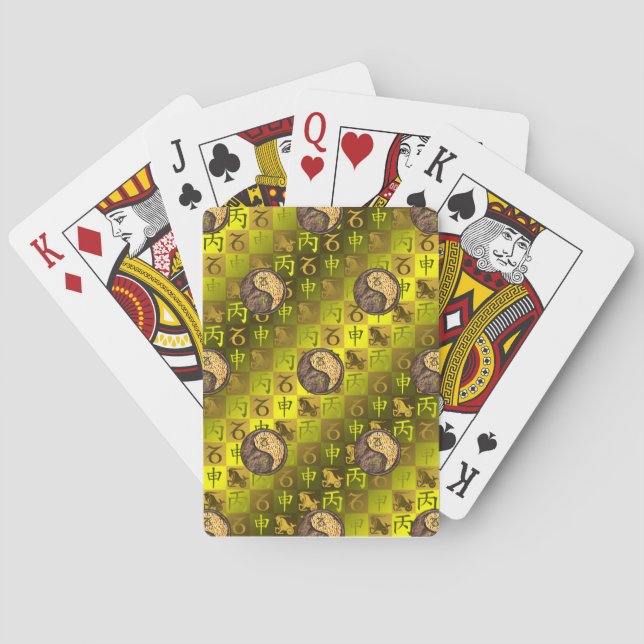 Stenbocken & Eldapa Casinokort (Baksidan)