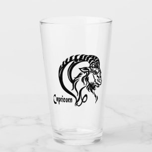 Stenbocken Havsgeten Zodiak Glaskopp