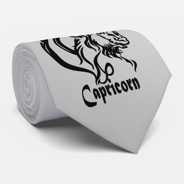 Stenbocken Havsgeten Zodiak S Slips (Rullad)