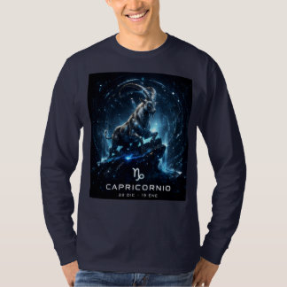 stenbocken , horoskop, t shirt