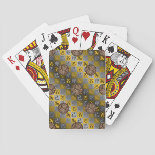 Stenbocken & Jordharen Casinokort