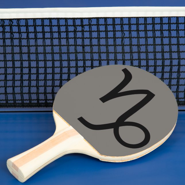 Stenbocken Pingisracket (Insitu)