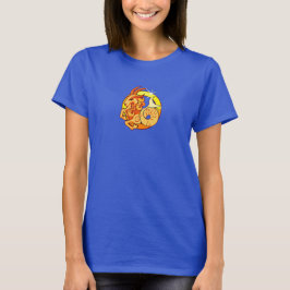 Stenbocken T-Shirt