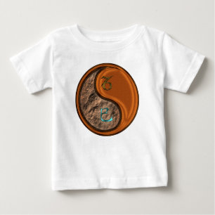 Stenbocken & Trä Ormen T Shirt