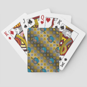 Stenbocken & Vattenkanin Casinokort