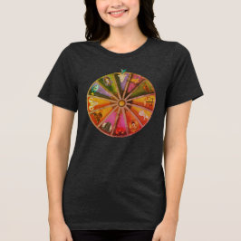 Stenbocken vinner t shirt