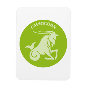 Stenbocken, Zodiakens tecken, Horoskop, Astrologi Magnet