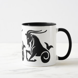 Stenbockens mugg