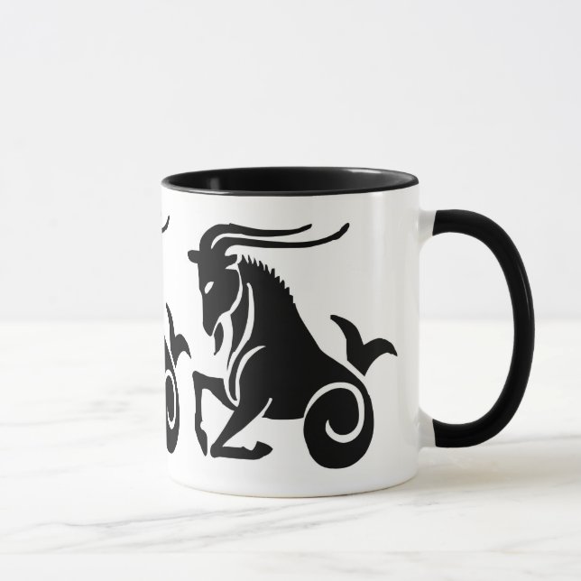 Stenbockens mugg (Höger)