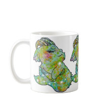 Stenbockens stjärntecken