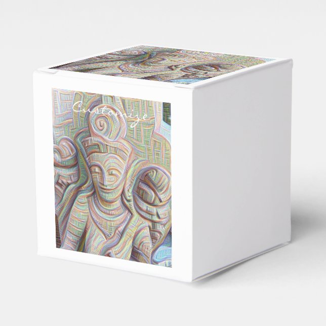 Stenborrad dakinis Thunder_Cove Presentaskar (Framsidan Sidan)