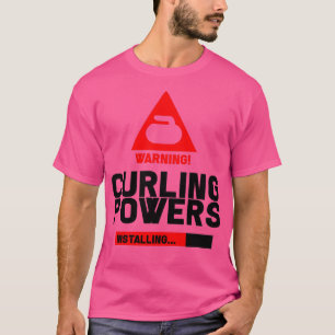 Stenborrning av glassar - turixgåva 3 t shirt