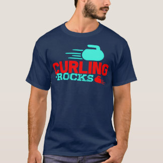 Stenborrning av glassar - turixgåva 7 t shirt