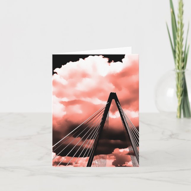 stenbro helgkort (Framsida)