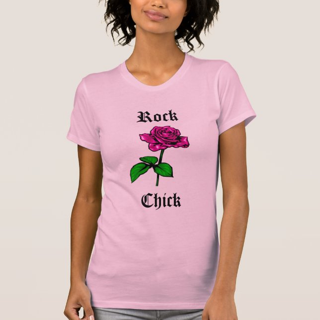 Stenchick T-shirt (Framsida)