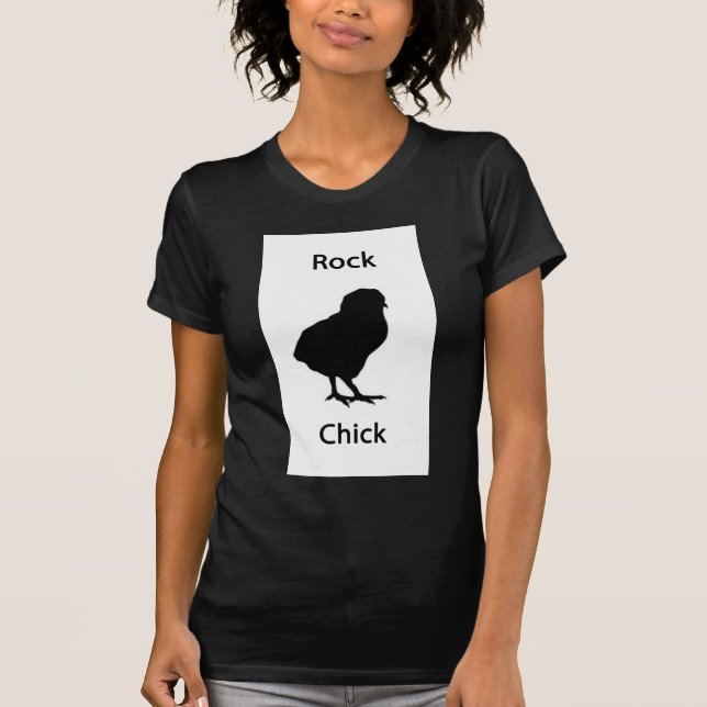Stenchick Tee (Framsida)