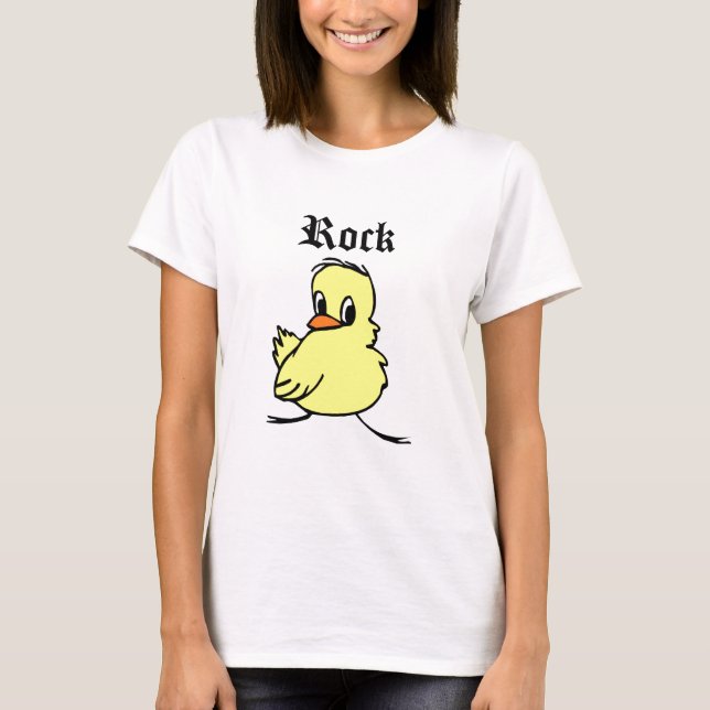 Stenchick Tröja (Framsida)