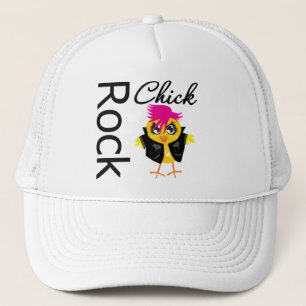 Stenchick Truckerkeps