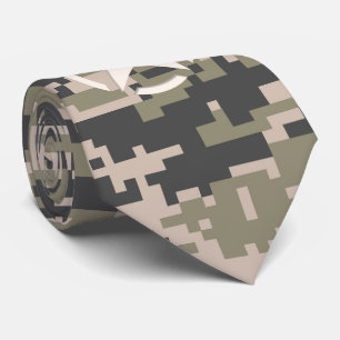 Stencil Vintage Decal Digital Camo Stil Slips