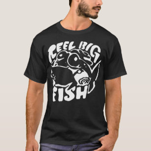 Stencil White 15 T Shirt