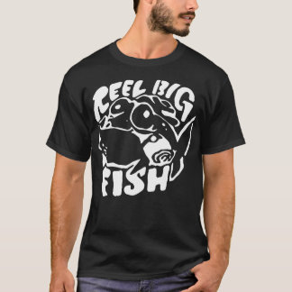 Stencil White 15 T Shirt