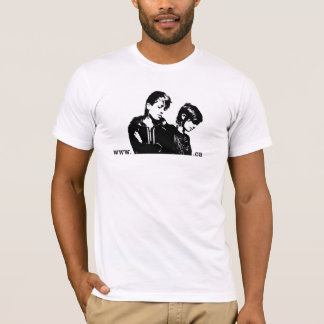 STENCILERA TEE