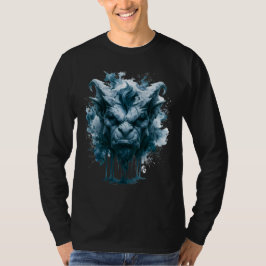 Stendemon Långärmad T Shirt