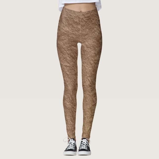 Stendesign Leggings (Framsida)