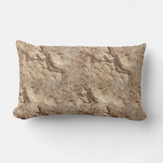Stendesign Lumbarkudde (Framsida)
