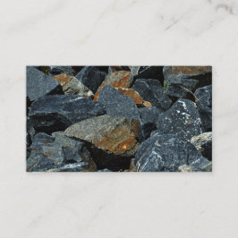 Stendesignvisitkort Visitkort