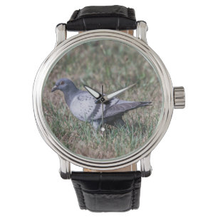 Stenduva Armbandsur