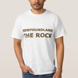 STENEN NEWFOUNDLAND T-SHIRT