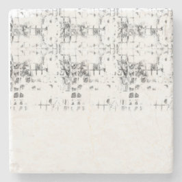 Stenfotokoppar | Skräddarsydda logotypkoppar Stenunderlägg