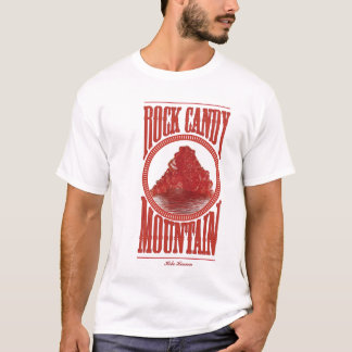 Stengodisberg Tee Shirt