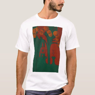 Stenguden och hans lejona 2010 t shirt