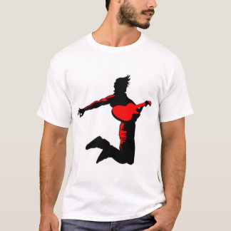 Stenhopp Tee Shirt
