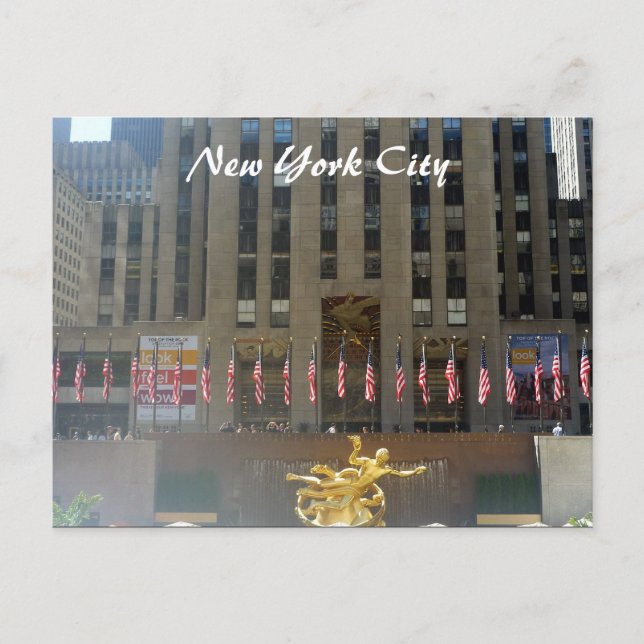 stenhuggare vykort (Framsida)