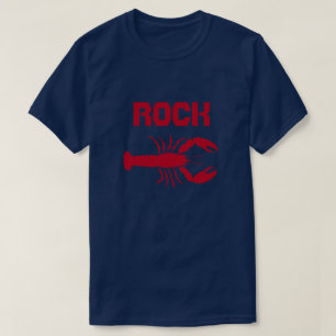 Stenhummer T Shirt