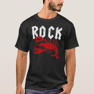 Stenhummer T-shirt