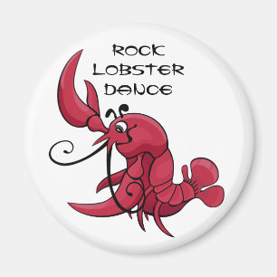 Stenhummerdans Magnet
