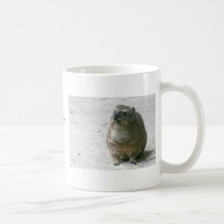 StenHyrax Kaffemugg