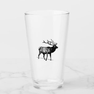 Stenig bergälgtjur glaskopp