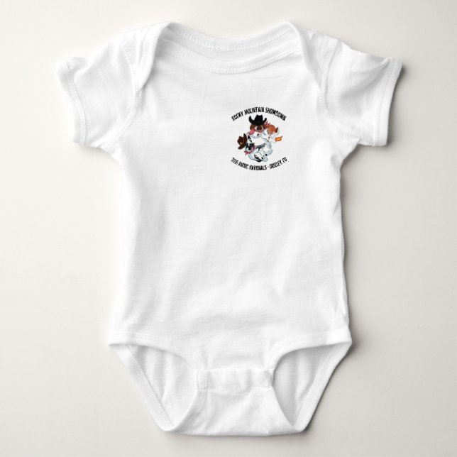 Stenig bergkraftmätning - dvärg vs den Holland T Shirt (Framsida)