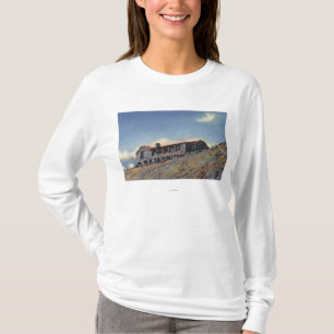 Stenig Mnt. Nat. Parkera CO Tee